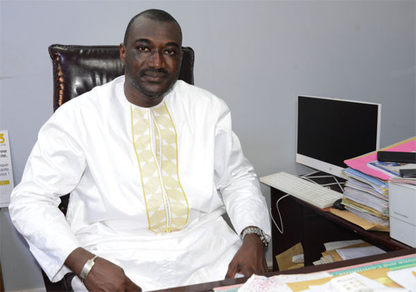 Nouveau code de procédure pénale : Les failles, selon le procureur Touré